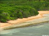 Playa Escondida - FAJARDO